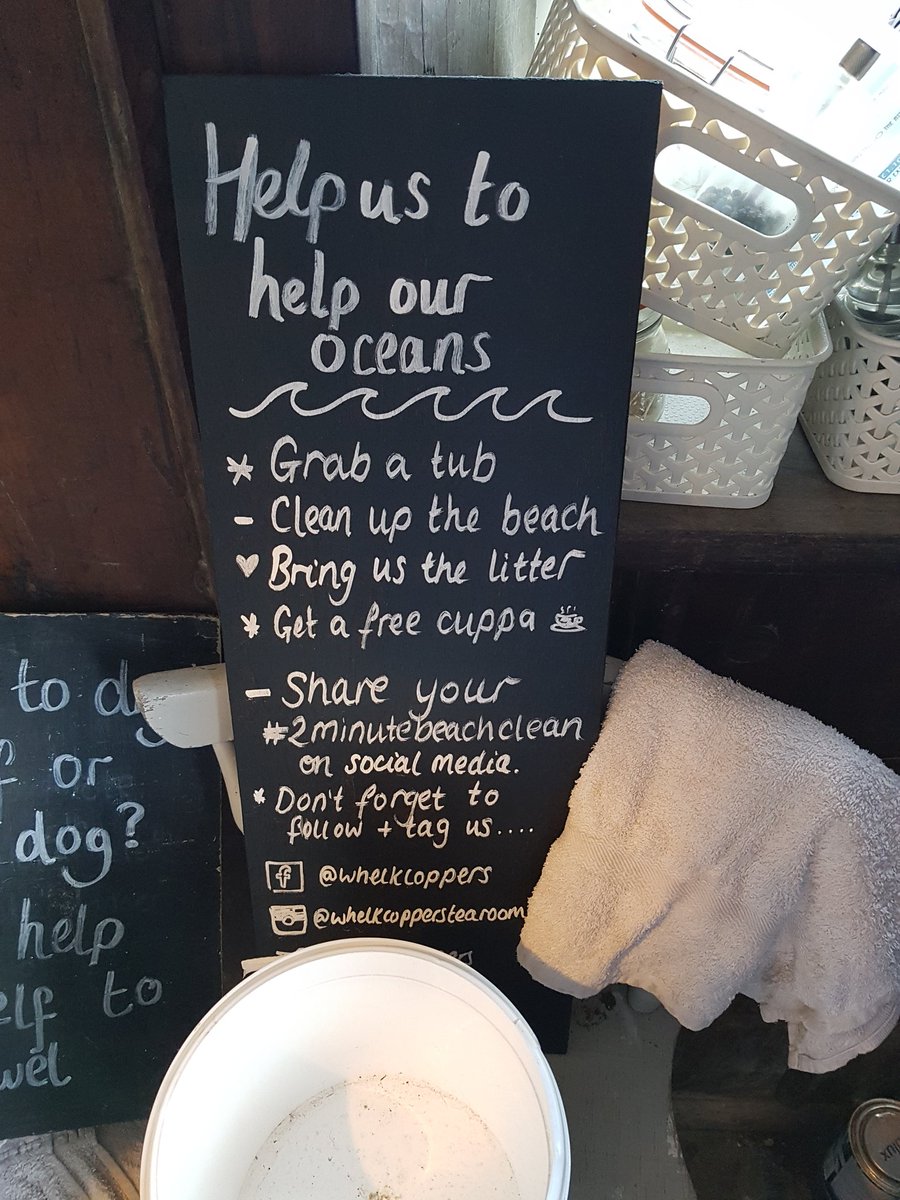 I saw this at the weekend, well done to the <a href="/WhelkCoppers/">Whelk Coppers</a> 👏 I have been out twice along the beach in the last 2 weeks and found nothing. now