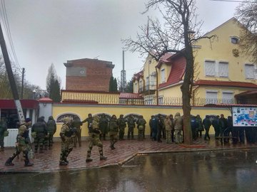 Переглянути зображення у Твіттері