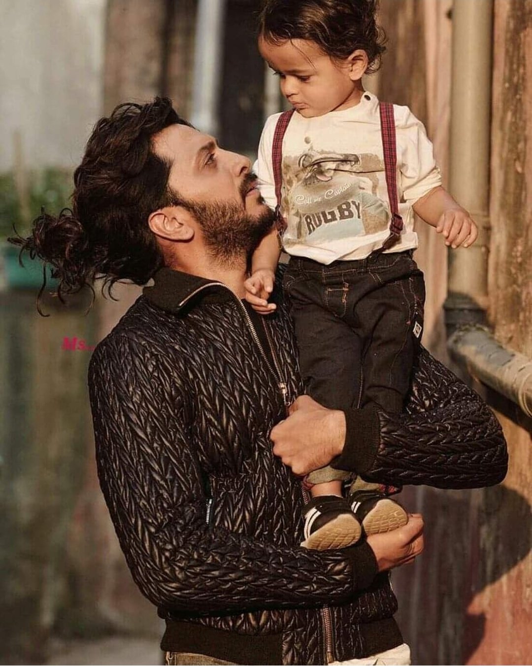  Happy Birthday Riaan Ritesh Deshmukh 