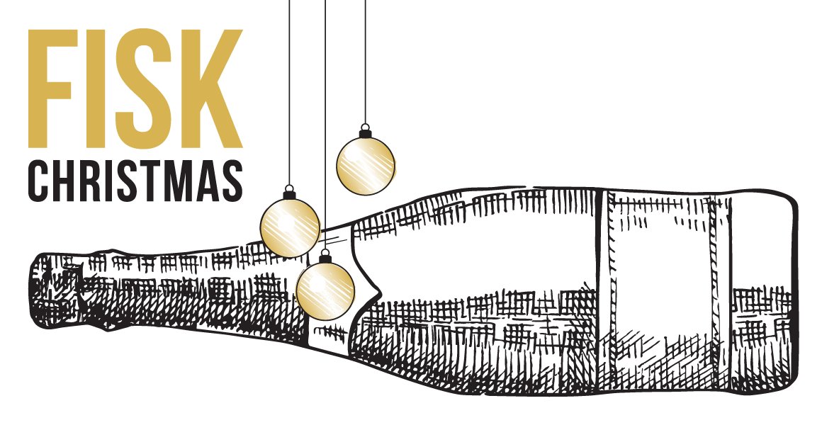 Christmas-is-a-coming 🎅. Our #ChristmasMenu is being served from today (#FISK #Harrogate) &amp; tomorrow (FISK #Prestbury). With a choice of either two or three courses, forget the traditional turkey dinner; we've got fresh seafood as well as fillet steak. goo.gl/sxEQw1