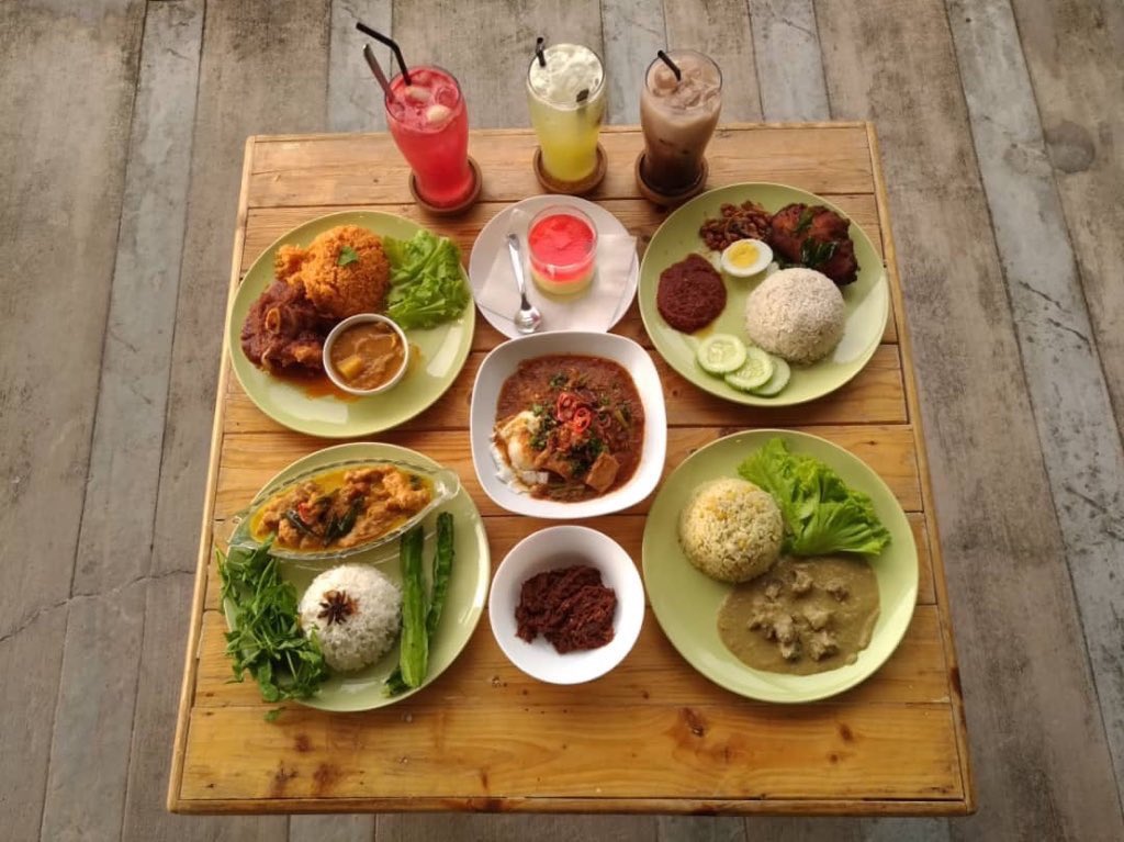 Malayfoodhunter On Twitter 7 Kedai Nasi Jj Kak Wok Ttdi Jaya Siapa Menyukai Masakan Kelantan Apa Kata Try Nasi Kak Wok Di Kedai Nasi Jj Kak Wok Yang Terletak Di Ttdi Jaya