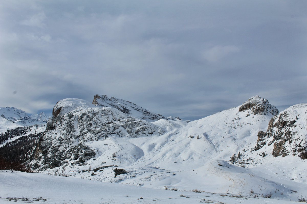 SkiWorldCup Alta Badia tweet media