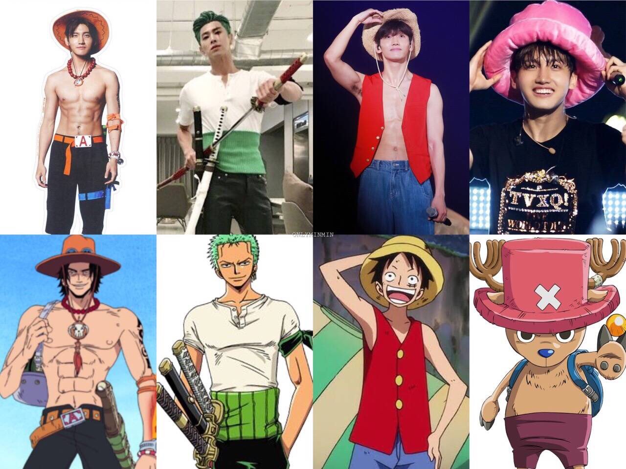 𝑂 𝑛 𝑙 𝑦 𝑚 𝑖 𝑛 𝑚 𝑖 𝑛 東方神起 One Piece ㅋㅋㅋ T Co Outw1pt2io Twitter