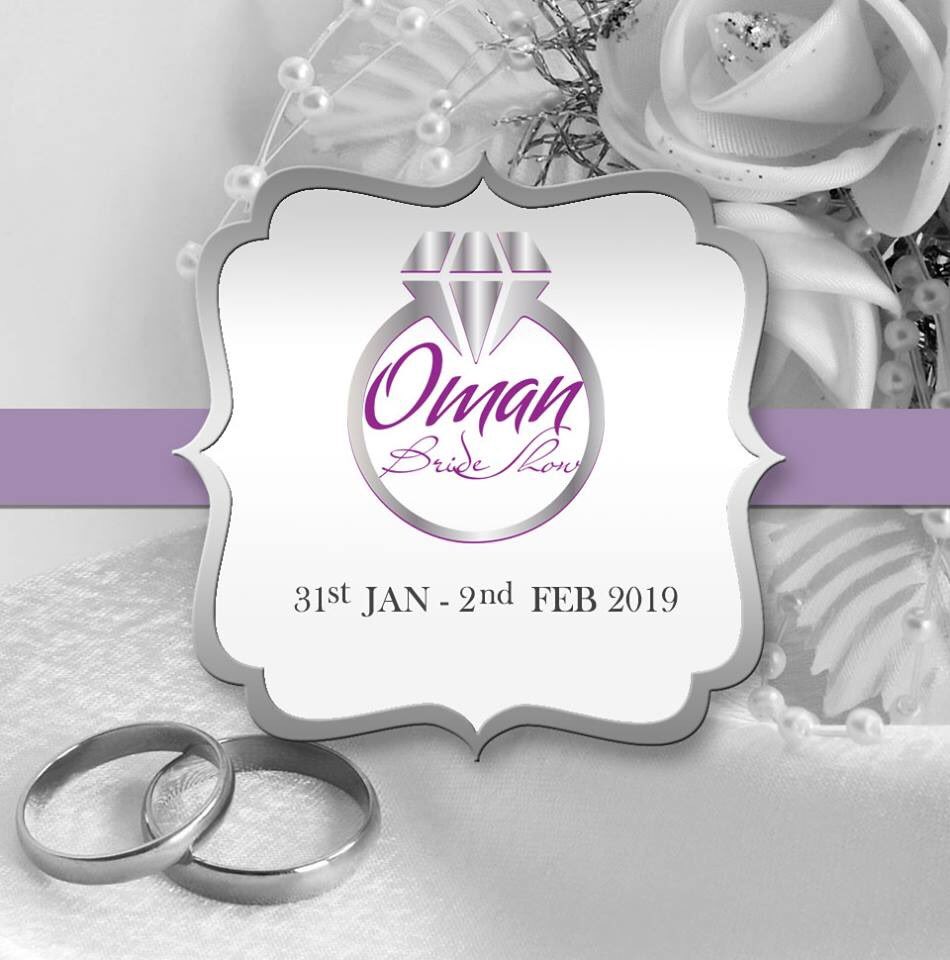 omanbrideshow's tweet photo. هل ستصبحين عروساً قريباً ؟
لم يتبقى الكثير من الوقت لإنطلاق فعاليات معرض عروس عُمان ( 31 يناير – 2 فبراير 2019 )
هل سنراك هناك ؟
أين ؟
مركزعمان للمؤتمرات والمعارض https://t.co/mWGWow7kwy