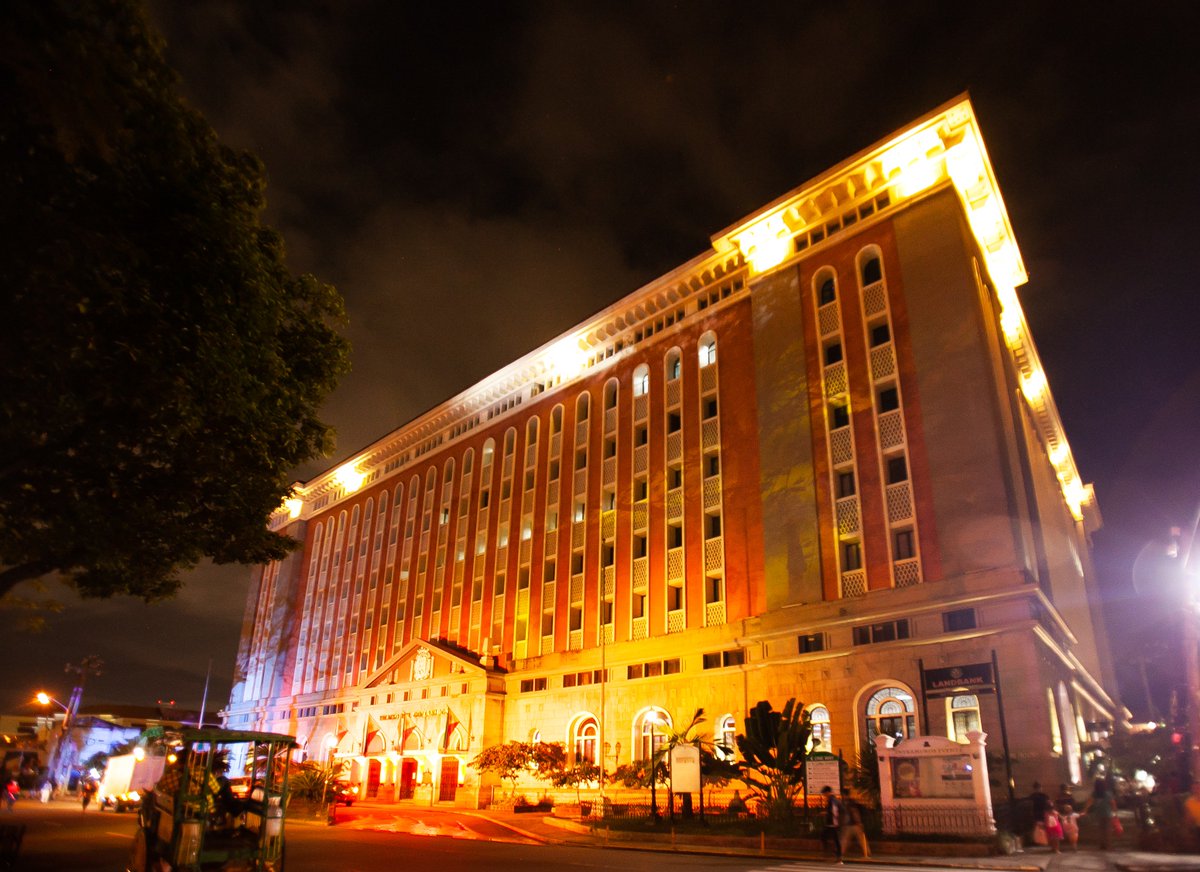 Safe Cities Manila tweet media