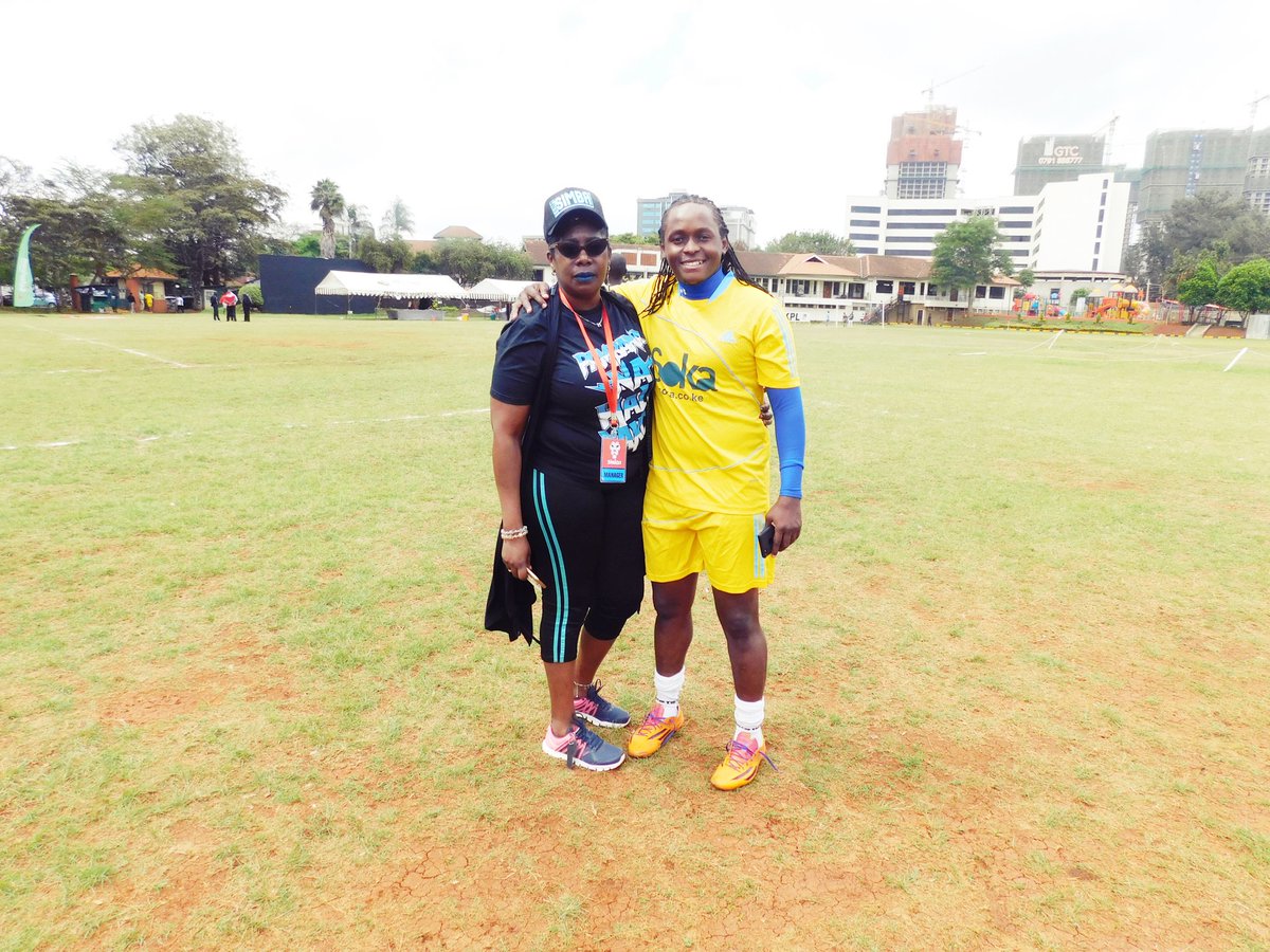 GameNiNinety's tweet photo. Photos: #KPLFansFunDay #2018FFD https://t.co/7vo3xDzLjD