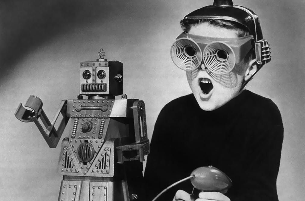 My favourite new job titles related to <a href="/AI/">anand iyer</a>

AV design anthropologist 
Empathy trainer
Data hygienist
Algorithm forensics analyst
Transparency analyst
Explainability strategist
Ethics compliance manager
Automation ethicist
Machine relations manager

@FutureheadsUK  @Insightsonwork