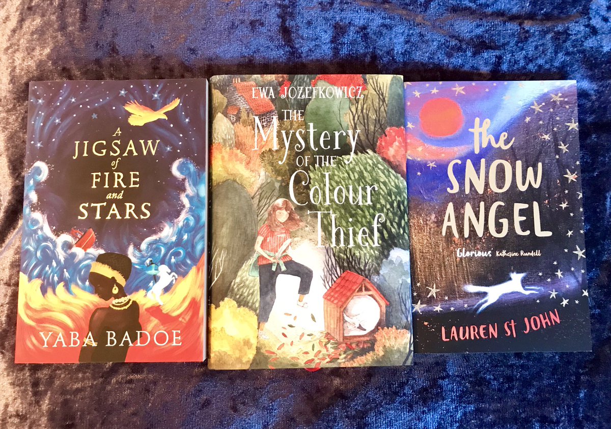 272BookFaith's tweet photo. 🌟 📚 #Giveaway Time 📚 🌟
For your chance to WIN these three spectacular books, just RETWEET &amp; FOLLOW before midnight on Wednesday 28th November 📚
#booklovers #readingforpleasure  
International ok 🌎 https://t.co/M7Gw0Pcbr7