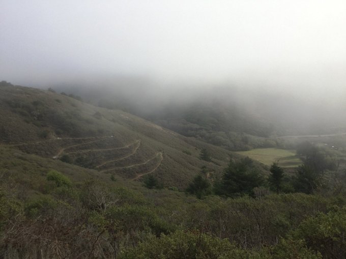 This is an ultramarathoner. 📷 @davidtlam Last night I completed the #ECSCA 50k course, 55km+ &amp; 7000'+<a class="tags" target="_blank" title="On Twitter" href="/?out=eyJ0eXAiOiJKV1QiLCJhbGciOiJIUzUxMiJ9.eyJpYXQiOjE3MjQ2NjA5NzcsImlzcyI6InR3cG9ybnN0YXJzLmNvbSIsIm5iZiI6MTcyNDY2MDk3NywiZXhwIjoxNzU2MTk2OTc3LCJyZWRpcmVjdF91cmwiOiJodHRwczovL3R3aXR0ZXIuY29tL2RhdmlkdGxhbSJ9.uxMP2WIXO-MaOtIf-Y1Tx_0oooR3Mt4XW9eAwh_nJP0-fatbmJvlT9MCoeBr61lFRgtfrwFNGXYW_g_ctJmspQ">@davidtlam</a><a href="/tag/ecsca"class="tags"><span>#ecsca</span></a>