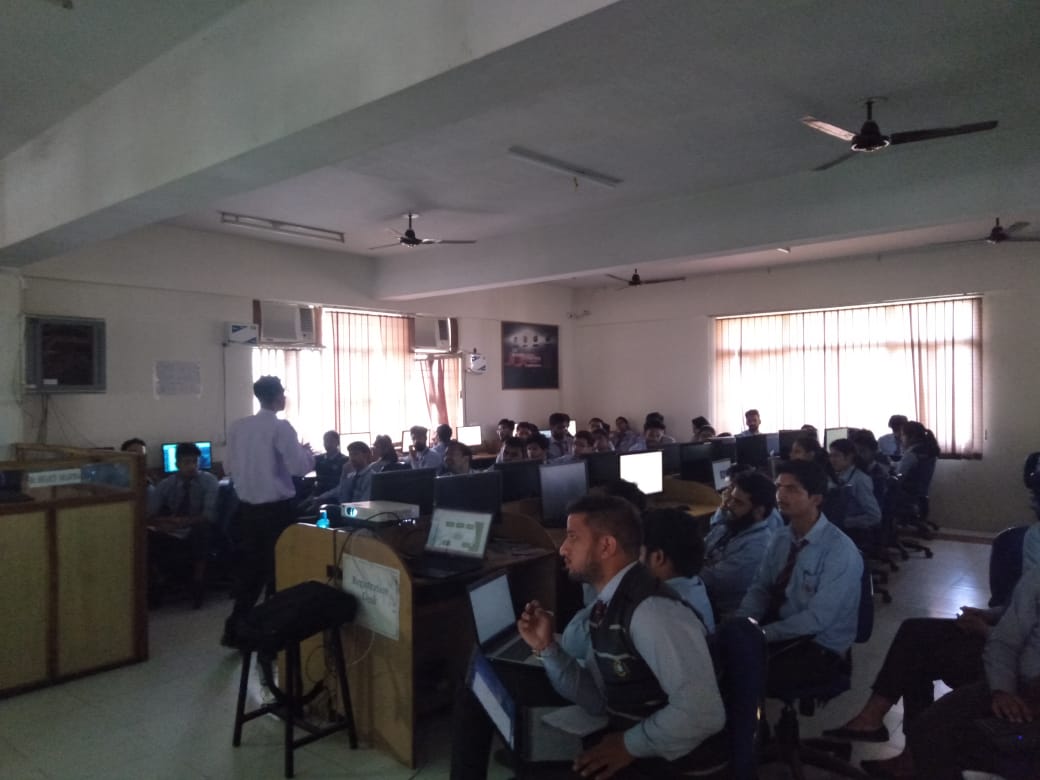 CetpaDehradun's tweet photo. We deliver in-depth hands-on #DeepLearningTraining with industry needs. There is a huge possibility for the development of a #Career in the profession of data driven analytics like that of #DataScience, #MachineLearning &amp; more. So, come &amp; join @CetpaDehradun &amp; make a smart move. https://t.co/C8kA6hAR6R