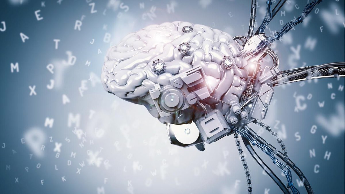 NabusTeam's tweet photo. What To Expect For AI (Artificial Intelligence) In 2019
https://t.co/xmhUIDACam #machinelearning #AI #ArtificialIntelligence https://t.co/LALbn74p2d