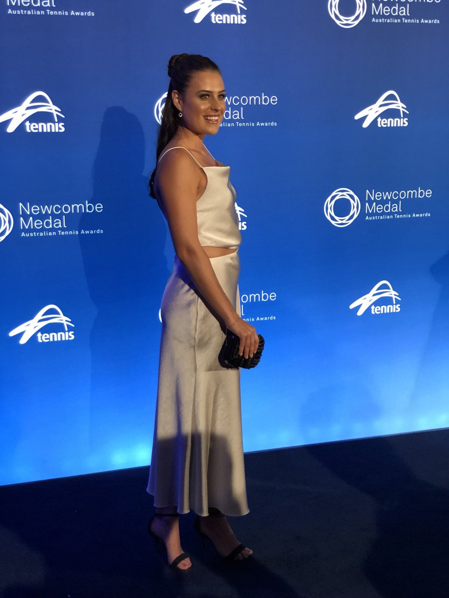 TennisAustralia tweet media