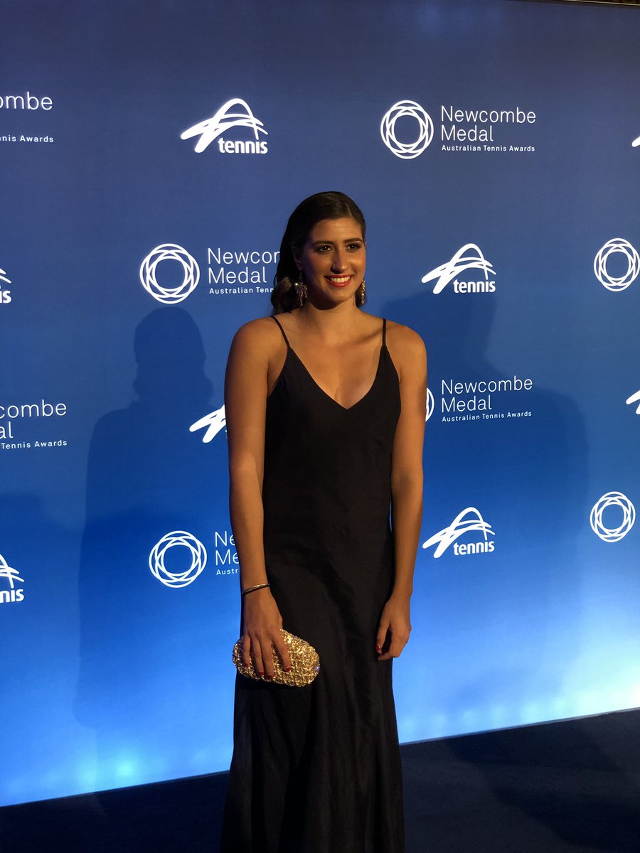 TennisAustralia tweet media