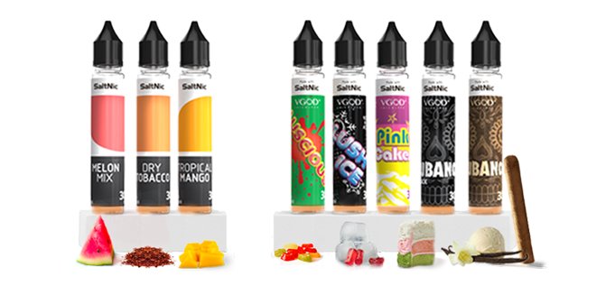BobSmithVape's tweet image. Looking to fill your vape cart with bulk e juice? There is no better option than XL Vape. Choose the wide range of branded e-juice and buy in bulk.
🌍 Website: xlvape.com/ejuice.html
📞 Phone: 310-400-0601
📧 Email: info@xlvape.com
#bulkejuice #xlvape #vapeejuice #wholesale