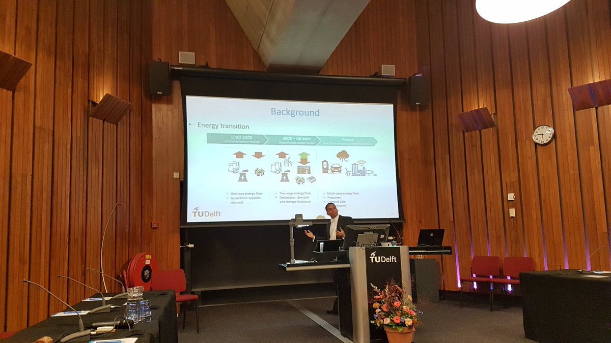 Promotie Swasti Khuntia is begonnen.Daarna komt hij bij het CWI als postdoc werken. Kijk er naar uit!