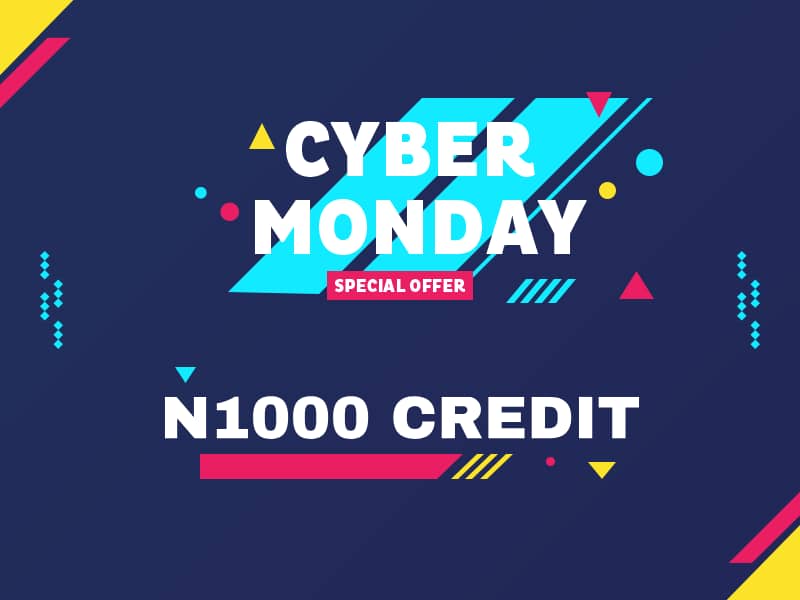 Iam_Keisee's tweet photo. Our epic cyber Monday deals are live with 1000 Naira off web hosting and other goodies.
If you'd missed out on our Blackfriday deals, don't miss out on this!
Visit https://t.co/98BxQtvtU9
@_onenetservers
#HostWithOneNetServers #OGAPATAPATA #CyberMonday
#CyberMondayDeals https://t.co/JUazsoOmZT