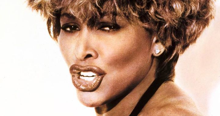 Tina Turner, el huracán triste que rugió en solitario Happy Bday  