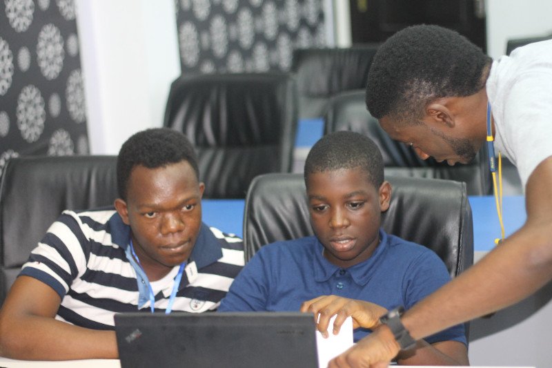 geekcodeplanet's tweet image. Free Coding Class For kids Day 1 Recap - mailchi.mp/58211334faba/f… #everykidsmatters #codingforkids #geekcodeplanet