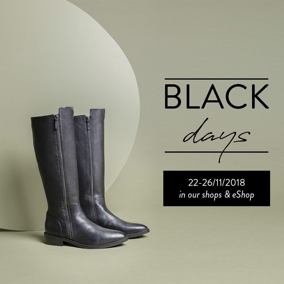 Homers_Shoes's tweet photo. ¡ÚLTIMAS HORAS!
Hoy es el último día para hacerte con tus HOMERS favoritos con un 20% de descuento.
*Promoción válida en nuestras tiendas de Ciutadella y Maó. 
https://t.co/0iR1fr1nvo

#HomersShoes #Homers #BlackDaysHomers #BlackFriday2018 https://t.co/tvQDLu72uI