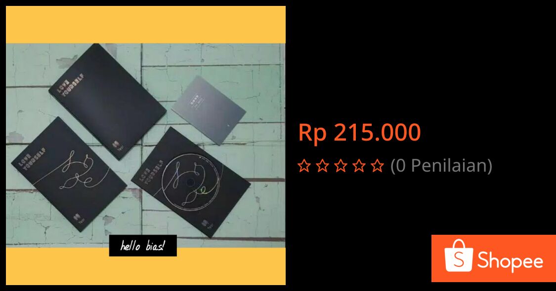 Hei Hei Bias! tweet media