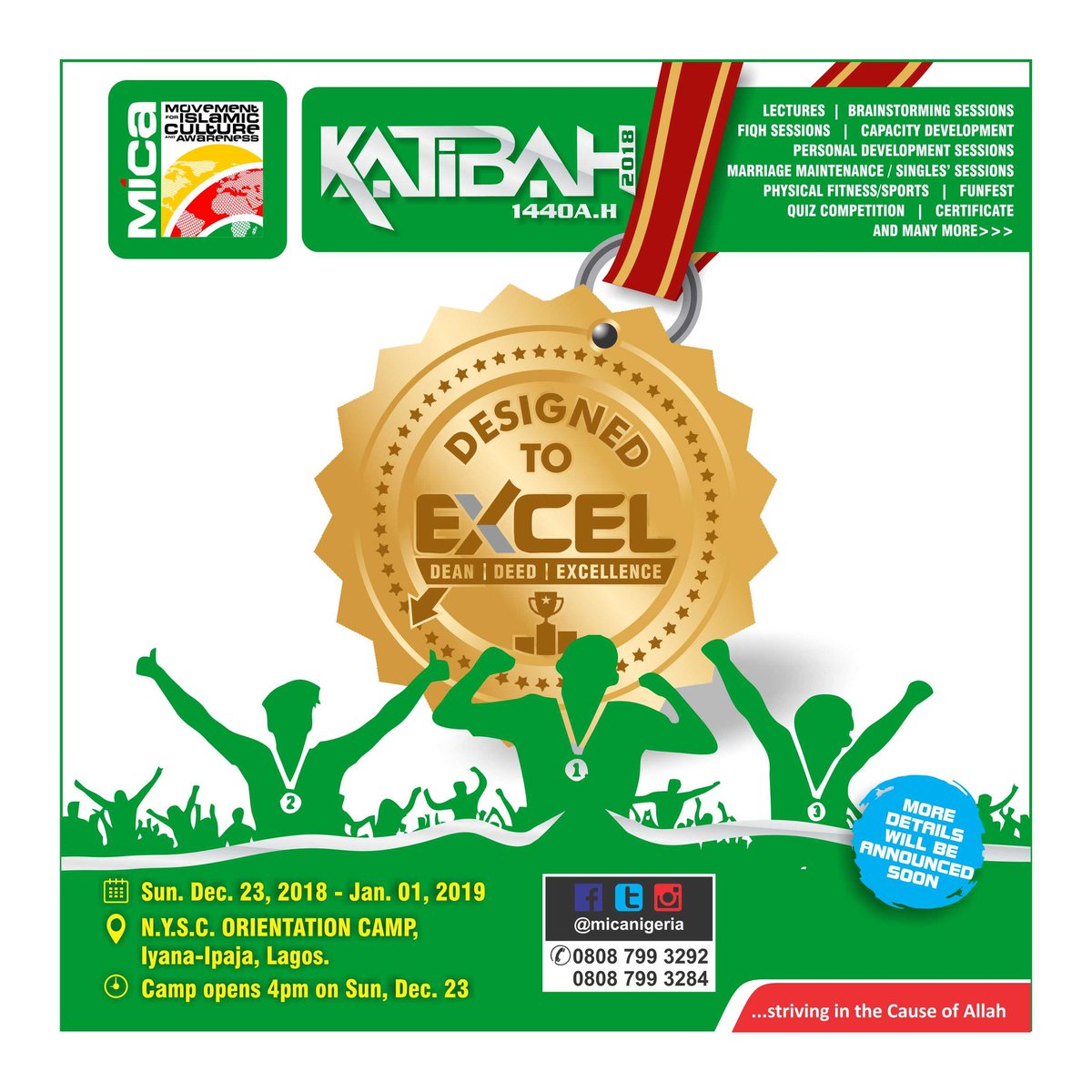 Mica On Twitter Further Details About Mica Katibah Are Shared In