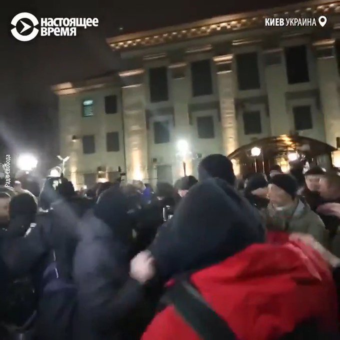 Встроенное видео