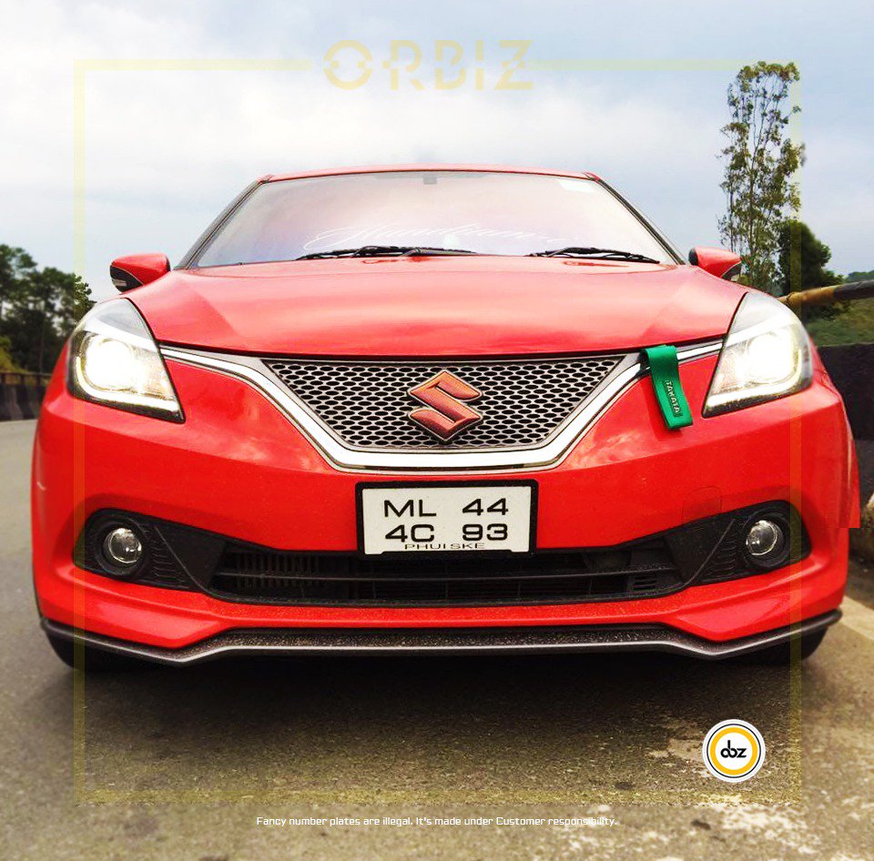 thenumberplates's tweet photo. Make your Thar go fast perfect with the safety of an Orbiz Form Sticker Punching Number Plate.
Shop Now - https://t.co/im079QTK37
#Orbiz #OrbizAutomotivez #NumberPlates #Frame #CarNumberPlates #BikwFrame #BikeNumberPlates #HighQualityNumberPlates #NumberPlateDesign https://t.co/BmFd9dWoUW