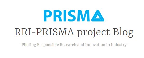 #Nano in cosmetics: an #industry case of #RRI by <a href="/eu_prisma/">PRISMA_EU</a> blog.rri-tools.eu/-/nano-in-cosm…

👉A perfect case to illustrate how a #responsibleinnovation approach can help, with conflicting stakeholder positions, not straightforward/ ambiguous social benefits &amp; regulatory challenges