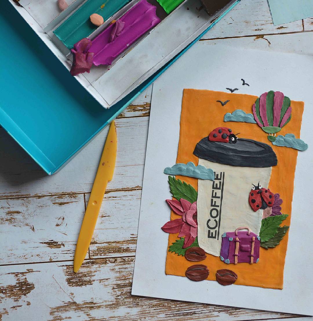 Monday – the day you NEED coffee! 📷 <a href="/art/">Arthur Bullard</a>.shokolad