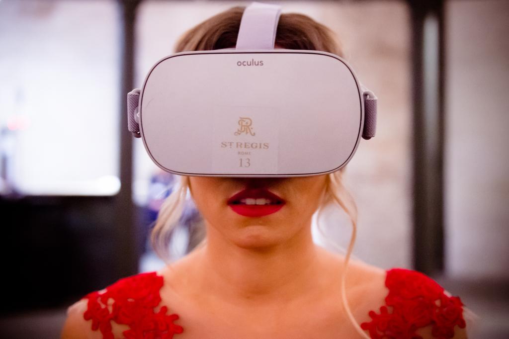 StRegisRome's tweet photo. Experience an immersive journey through time with the aid of special virtual viewers, soon available at the St. Regis Rome, discovering the hotel’s district thanks to an exclusive partnership with #IFexperience.
#StRegisRome #castinglightonanewera #bathsofdiocletian https://t.co/ZsGVkWnC3L