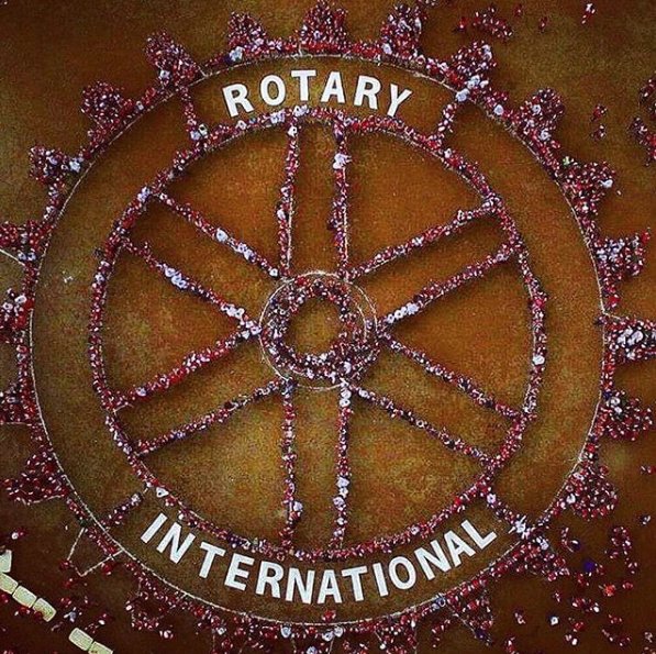 RotaryFR's tweet photo. La Fondation Rotary a reçu pour la 11e année consécutive la note maximale de Charity Navigator, un organisme indépendant américain d'évaluation des organisations caritatives ! https://t.co/9Y1nzUnXOt

#Rorary #FiersdetreRotariens #peopleofaction https://t.co/FtyGQjPUGZ