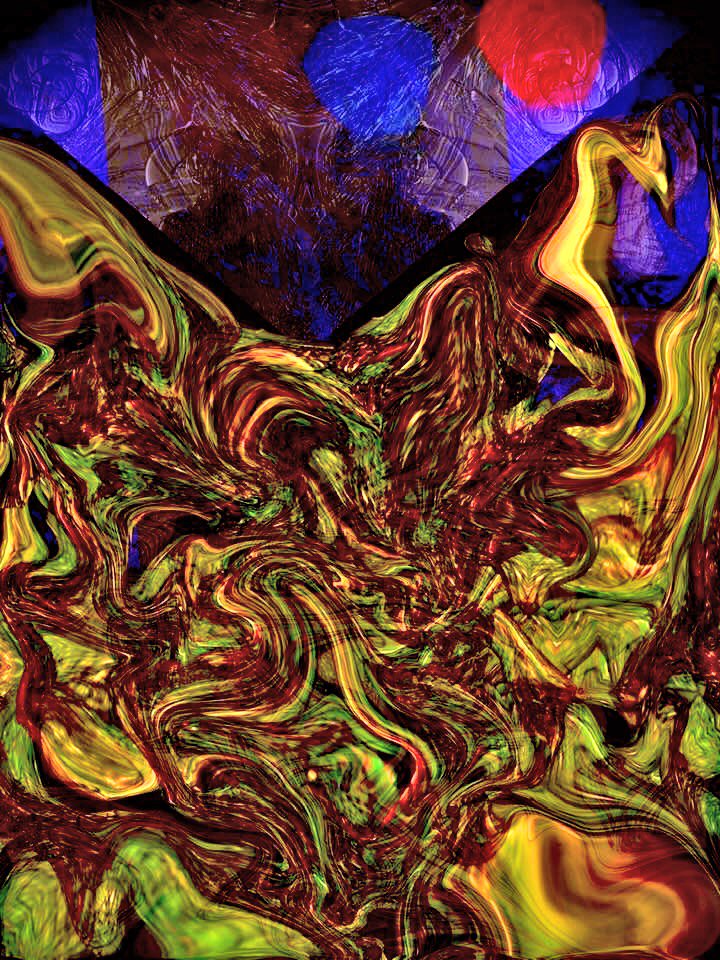 For best #results, add a pinch of #imprecision, a #sprinkle of #vagueness and #blur the #categories well, before applying to the #real #world.

#Resist the #Ubiquitous #Dichotomy; #Embrace #sorites; if you look #clearly, you'll see the #universe is #fuzzzy.