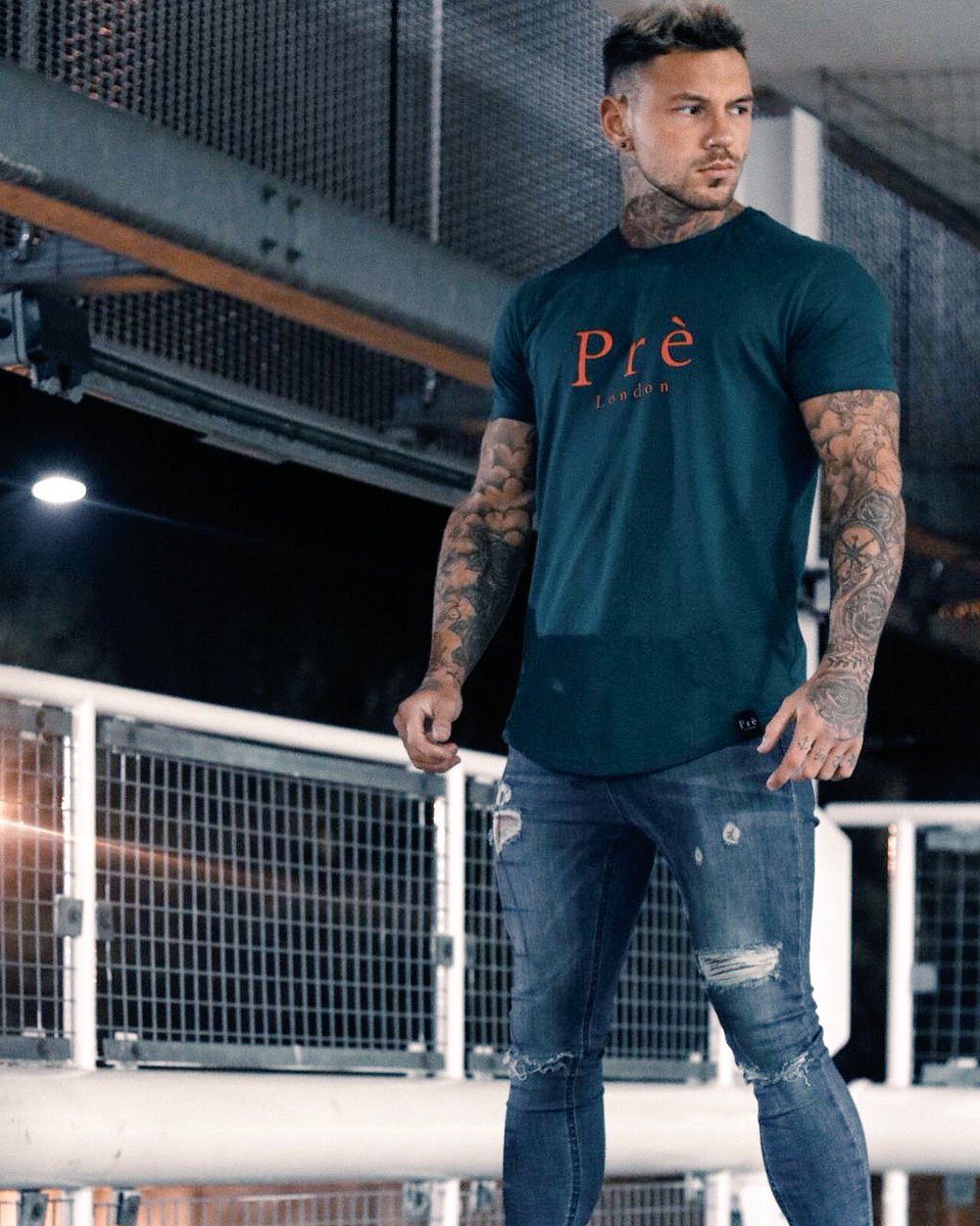Lucky7Talent's tweet image. CYBER MONDAY‼️
Our Celebrity Influencer @Sean9pratt wearing Prè London.📸ONE LAST SALE over at @Prelondon_ 25%OFF everything at prelondon.com ⚡️⚡️⚡️ #CYBERMONDAY #SEANPRATT #PRÈLONDON