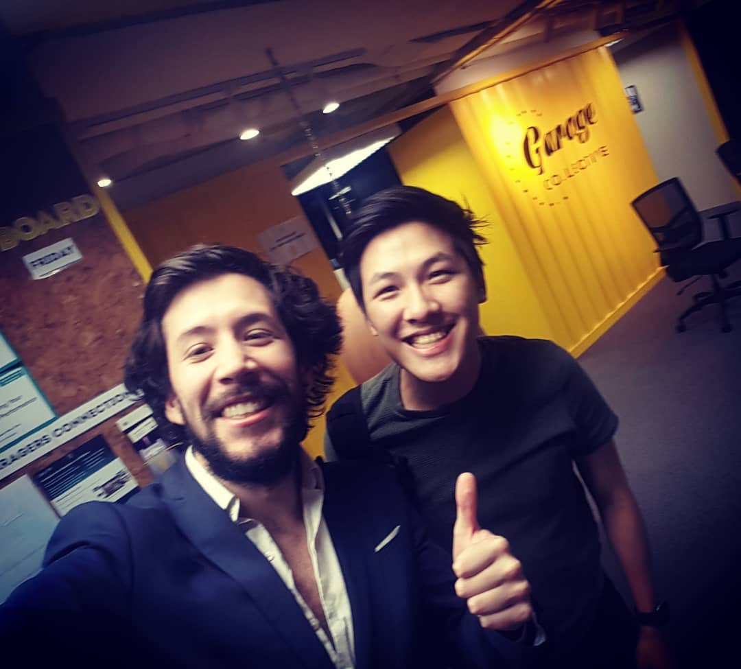 AxSaucedo's tweet image. What an incredible experience at the #PyConHK - and what a small world! Great catching up with old friends and even getting a tour of @join_ef HK! Now back in London for our @EthicalML talks on #AI explainability &amp;amp; bias this and next week - do come along! #LetsKeepDoingThis