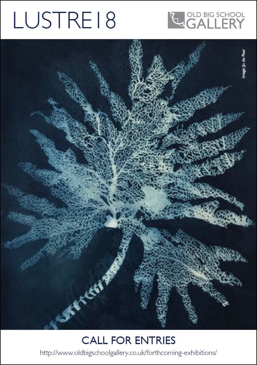 TonbridgeUK's tweet photo. Unique hand-crafted pieces from artists and designers based in Kent and the south-east will be on display, and on sale, at #Lustre18 - the latest exhibition @OBSGallery https://t.co/jdVDAbaWvr https://t.co/haZLjssCCo