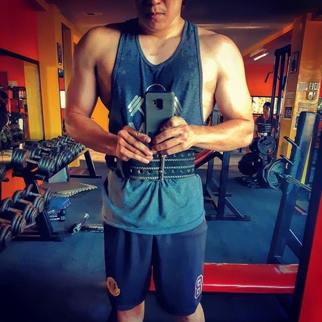 phworkoutjp's tweet image. Post workout💪💪💪
#workout #gymlife #gym #gymmotivation #philippines #morealindog2018