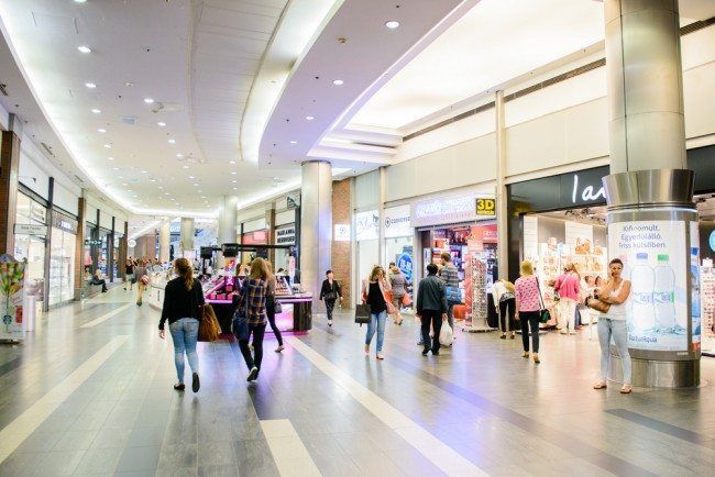 MegamanUKLtd's tweet photo. The installation of energy efficient lighting can dramatically reduce overheads for the retail sector - via @BizMattersmag: https://t.co/QhLXxhpHJo #lighting https://t.co/4SoXLl4HHZ