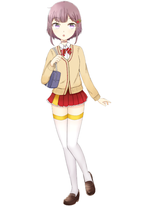 イラストコンテストのtwitterイラスト検索結果