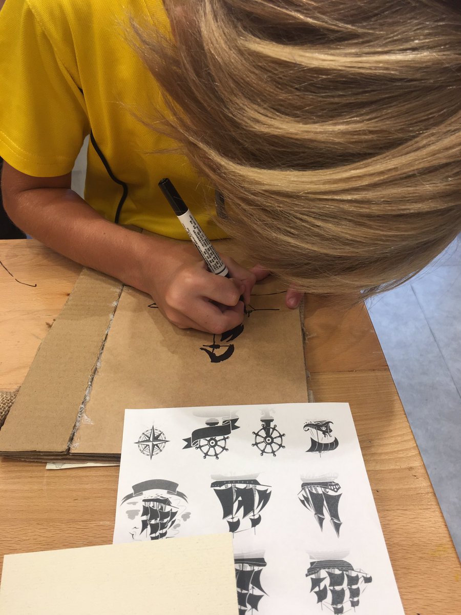 G3 PBL explorers journal making in The Hive! Hands-on learning=the joy of learning@CDNIS #cdnisprojectinnovate <a href="/Makerspaces_com/">Makerspaces.com</a> <a href="/21cli/">21st Century Learning</a> <a href="/betamiller/">Andrew Miller Ed.D</a>