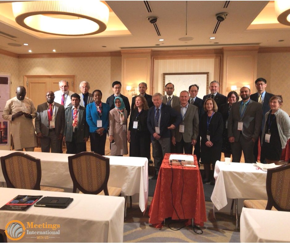 Climatesummits's tweet photo. Group Photo of Day1
Inframe: #keynote_speakers #oral_speakers #moderator #Honourable_guests
World Summit of Climate Change &amp; Global Warming
More Updates, Mail us;
climatechange@annualmeetings[dot]net
#climatechange #japan #renewableenergy #globalwarming #mail #biodiversity https://t.co/JiehbrP8vQ