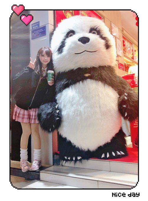 Twitterのコスプレ画像63