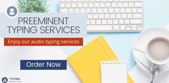 TypingServiceB's tweet image. Cheap Audio Transcription Services 
#typingservice #dataentry #transcription
typingservice.org/cheap-audio-tr…