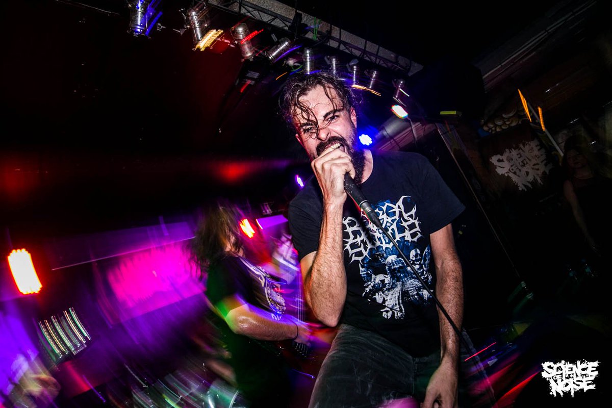 Fotos festa <a href="/Science_ofnoise/">Science of Noise - Rock Magazine</a> amb <a href="/ChaosBeforeGea/">Chaos Before Gea</a> i <a href="/LastDissonance/">Last Dissonance</a> a <a href="/RocksoundBcn/">ROCKSOUND BCN</a> 
bit.ly/2AooeMI
