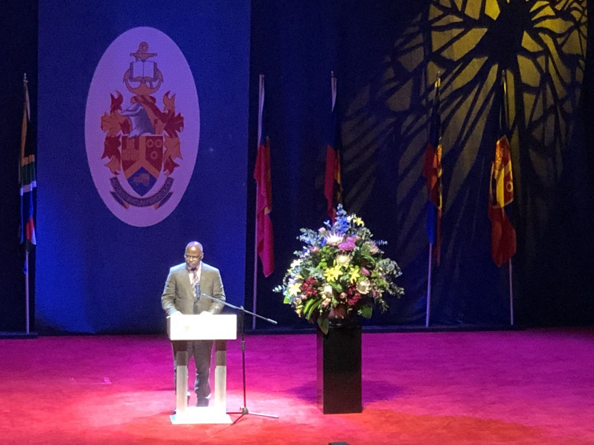 SOLEgroup's tweet image. Bidding farewell to our Vice Chancellor and Principle at #universityofpretoria. You will be sorely missed. Wishing you all the best for your future at Canterbury!