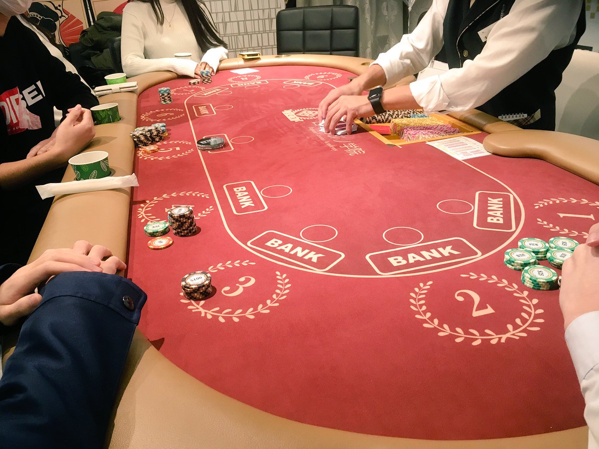 カジスタ東京 公式 リングゲーム現在5名で進行中 また ポーカーのやり方がわからない方でも 初心者講習を行なってから リングゲームに参加することが可能です カジスタ東京 公式 リングゲーム現在5名で進行中 また ポーカーのやり方がわからない方でも 初心者講習を行なってから リングゲームに参加することが可能です