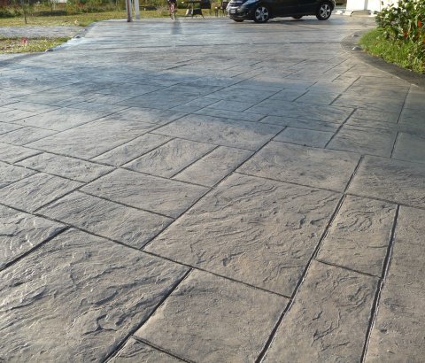 EkaBuilding's tweet photo. Alliez entre l'esthétisme et la résistance, optez pour le béton imprimé ! https://t.co/wCps0XbbOz