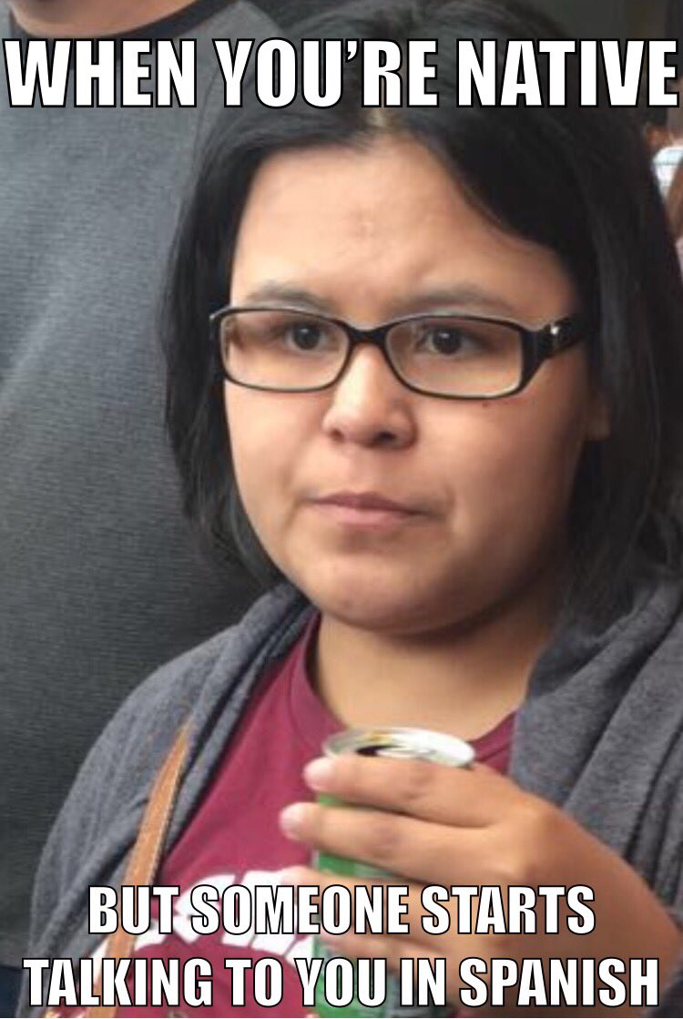 DanYell_DX's tweet image. #NativeTwitter #nativehumor #nativeproblems