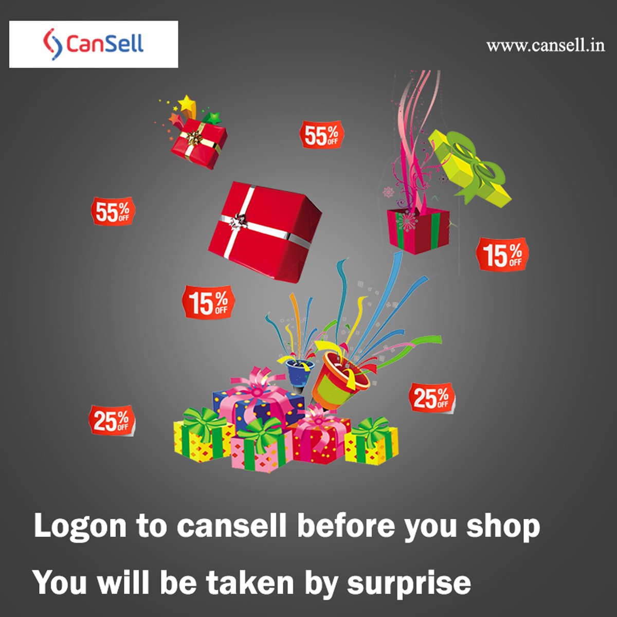 cansell hashtag on twitter