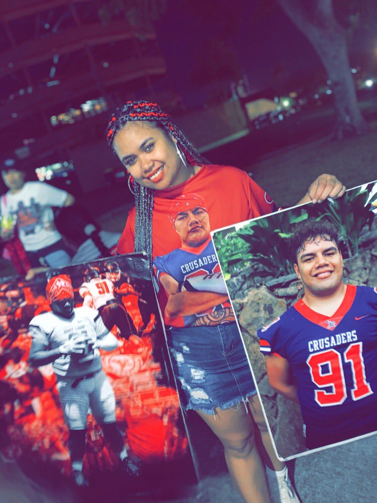 mwhfolyphe's tweet photo. OUR CHAMP ๐ #3Peat #SuperProudAiga #91Tuitele #TuiteleBuilt #FuamatuStrong #theLOU #MDUBB2UDUBB https://t.co/fMRGjEVPJo
