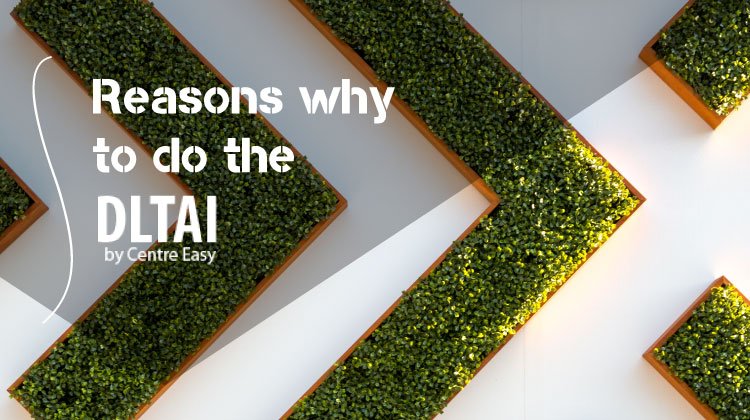 1st reason to do the DLTAI master’s degree: Mastery of #Blockchain technology will most certainly be a fundamental need for all companies in the computer sector. Reserve your place! dltai.udg.edu